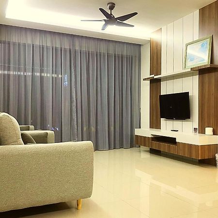 Amadel Residence 爱媄德民宿 16 Malacca Bagian luar foto
