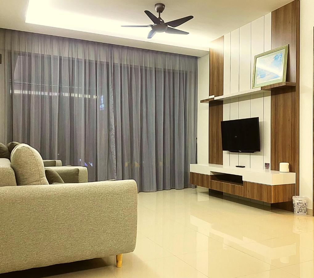 Amadel Residence 爱媄德民宿 16 Malacca Bagian luar foto