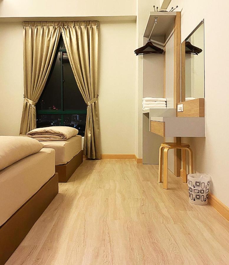 Amadel Residence 爱媄德民宿 16 Malacca Bagian luar foto