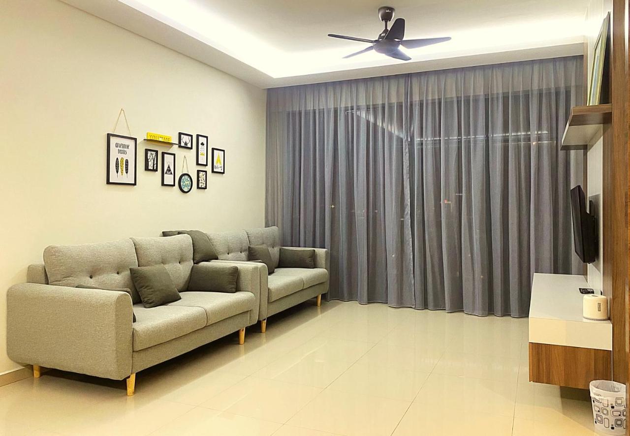 Amadel Residence 爱媄德民宿 16 Malacca Bagian luar foto