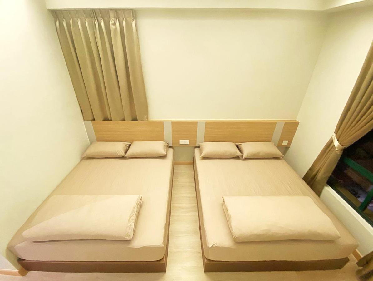 Amadel Residence 爱媄德民宿 16 Malacca Bagian luar foto