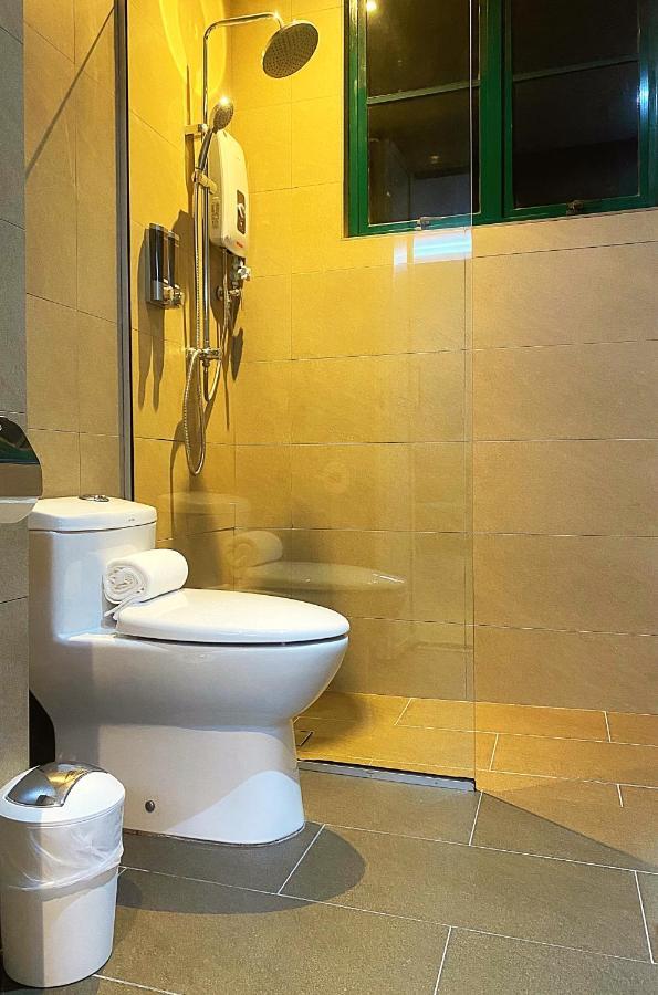 Amadel Residence 爱媄德民宿 16 Malacca Bagian luar foto