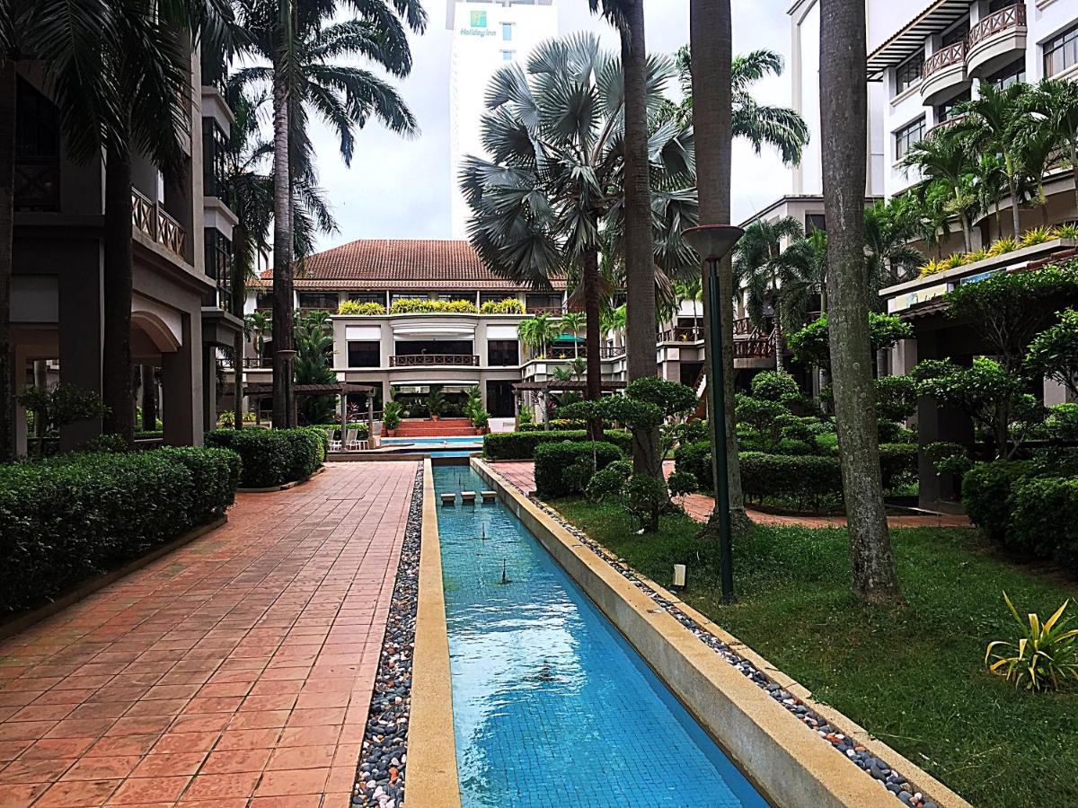 Amadel Residence 爱媄德民宿 16 Malacca Bagian luar foto