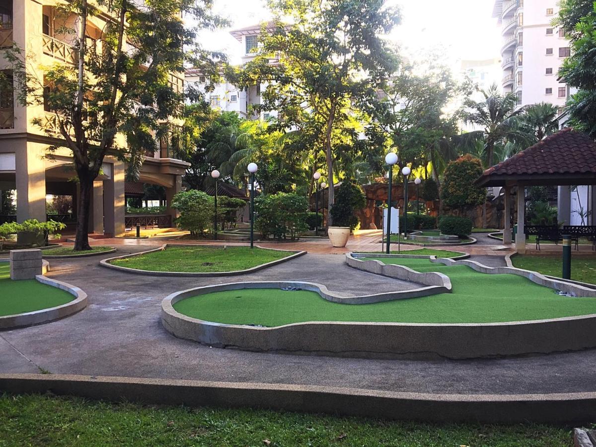 Amadel Residence 爱媄德民宿 16 Malacca Bagian luar foto