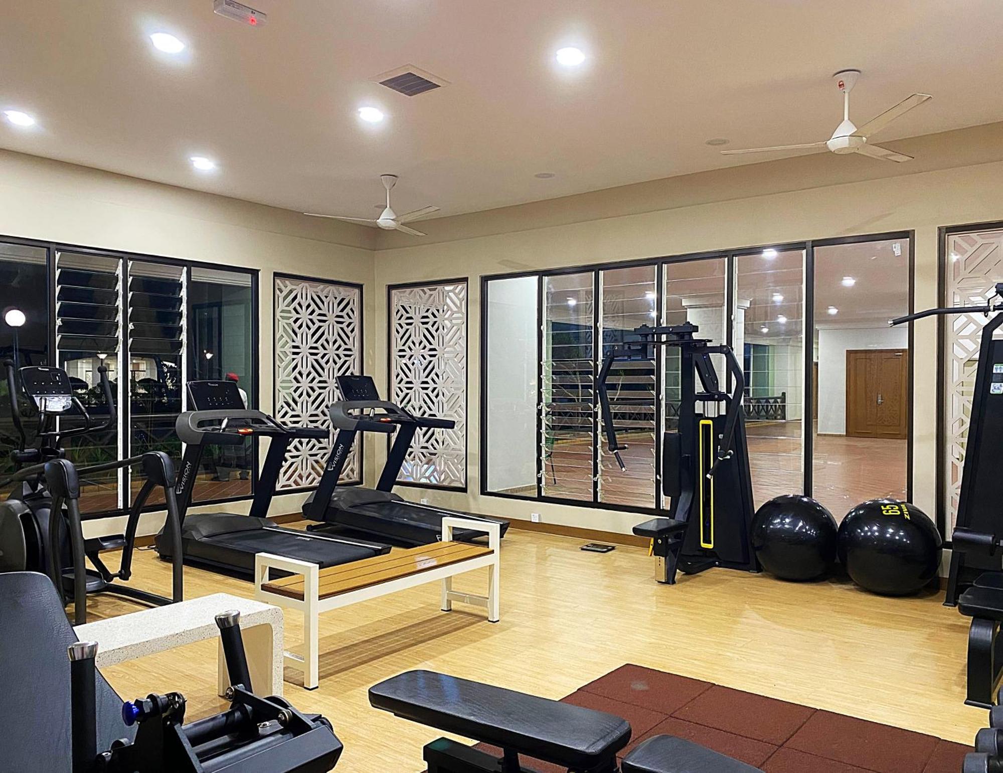 Amadel Residence 爱媄德民宿 16 Malacca Bagian luar foto